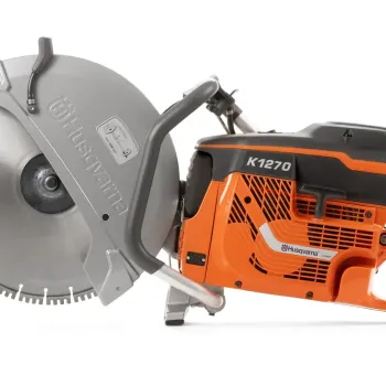HUSQVARNA K1270 Κόφτης Χειρός 400mm 967 97 88-01