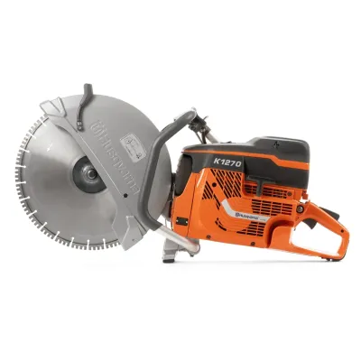 HUSQVARNA K1270 Κόφτης Χειρός 400mm 967 97 88-01