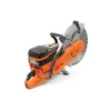Husqvarna, K 1270 Βάθος Κοπής 118mm -  Φ350mm, Βενζινοκίνητοι Κόφτες Χειρός, 967978701