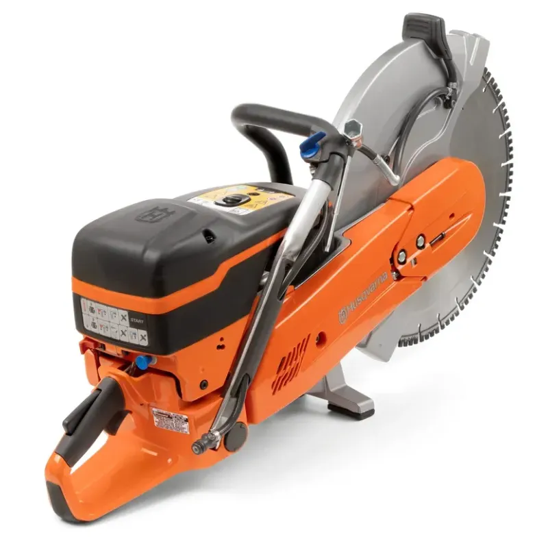 HUSQVARNA K1270 Κόφτης Χειρός 400mm 967 97 88-01