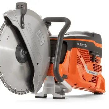 HUSQVARNA K1270 Κόφτης Χειρός 400mm 967 97 88-01