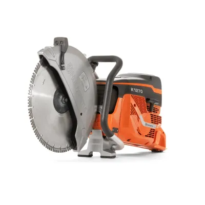 HUSQVARNA K1270 Κόφτης Χειρός 400mm 967 97 88-01