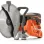 HUSQVARNA K1270 Κόφτης Χειρός 400mm 967 97 88-01