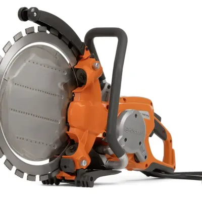 Husqvarna K 7000 Ring 17, βάθος κοπής 325 mm, 970756401