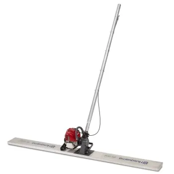 HUSQVARNA BV 20 H ΧΕΙΡΟΚΙΝΗΤΟΣ ΩΘΟΥΜΕΝΟΣ ΔΙΑΜΟΡΦΩΤΗΣ ΣΚΥΡΟΔΕΜΑΤΟΣ 967856101