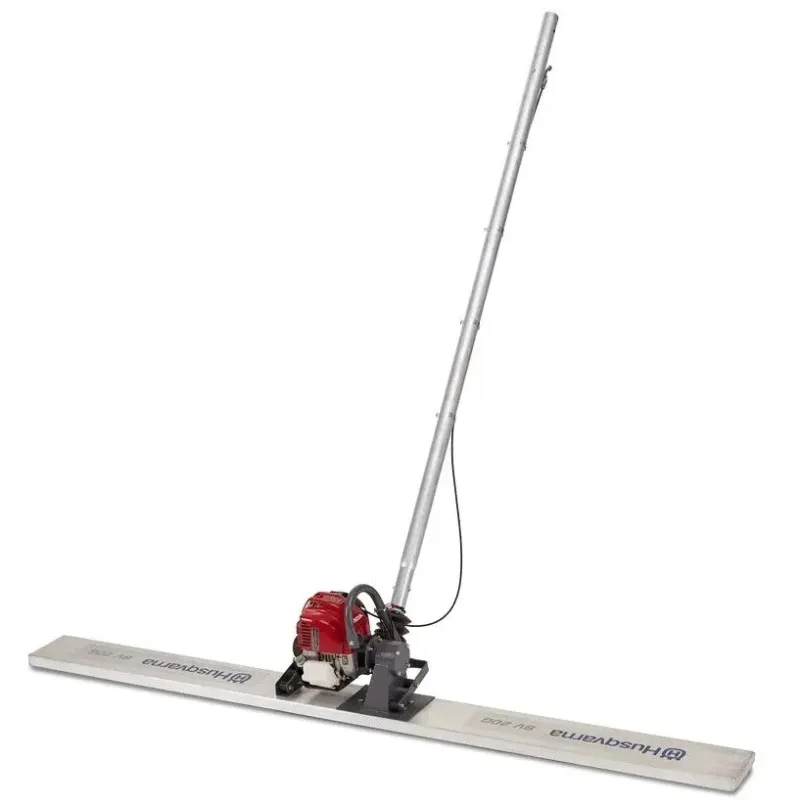 HUSQVARNA BV 20 H ΧΕΙΡΟΚΙΝΗΤΟΣ ΩΘΟΥΜΕΝΟΣ ΔΙΑΜΟΡΦΩΤΗΣ ΣΚΥΡΟΔΕΜΑΤΟΣ 967856101