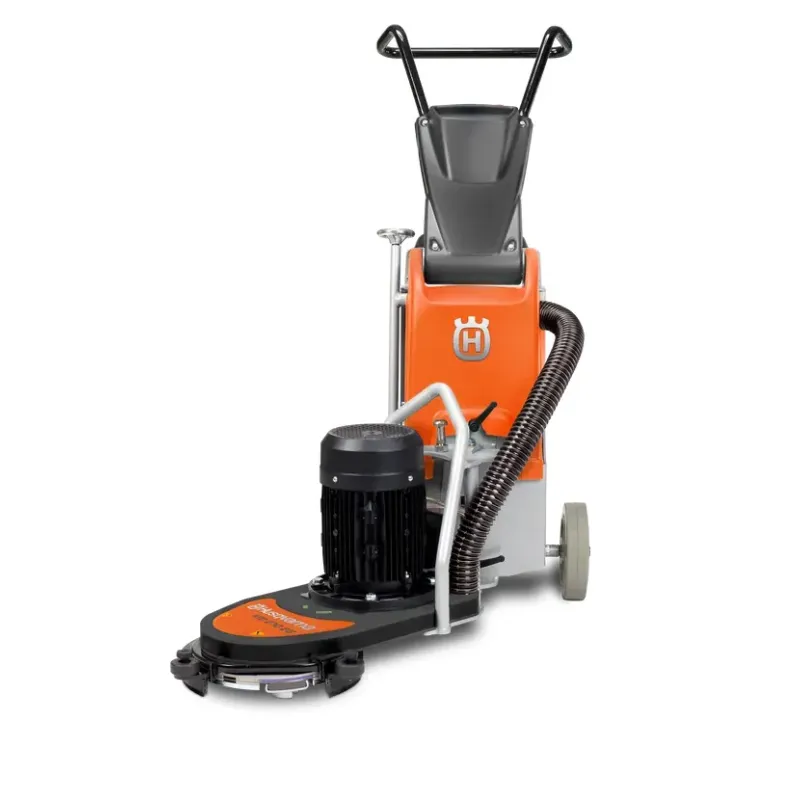 HUSQVARNA HTC 270 EG 2.2 kW 1x220-240 V 50-60 Hz ΤΡΙΒΕΙΟ 967 83 87‑11
