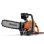 Husqvarna, K 7000 Chain Flushcut - Επίπεδης κοπής Βάθος Κοπής 450/550mm *Απαιτειται Μονάδα Ισχύος (χωρίς λάμα), Ηλεκτρικοί Κόφτες Χειρός, 970812901