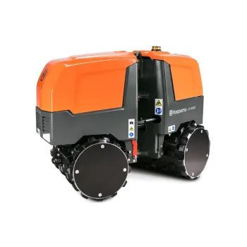 HUSQVARNA LP 6505 ΟΔΟΣΤΡΩΤΗΡΑΣ ΔΙΠΛΟΥ ΤΥΜΠΑΝΟΥ Hatz 1D42S 22kN 967855702