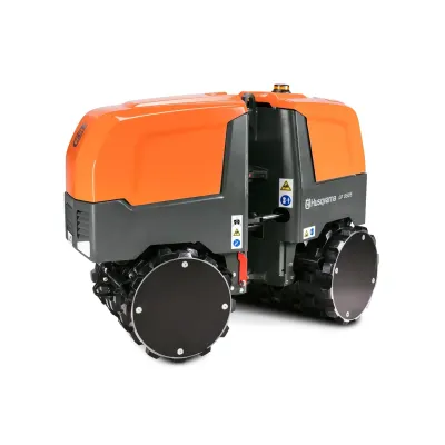 HUSQVARNA LP 6505 ΟΔΟΣΤΡΩΤΗΡΑΣ ΔΙΠΛΟΥ ΤΥΜΠΑΝΟΥ Hatz 1D42S 22kN 967855702