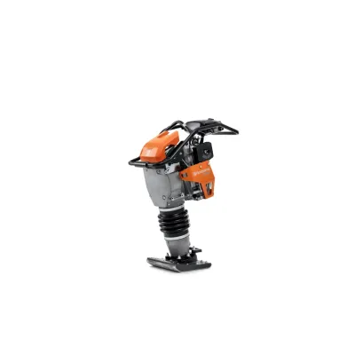 HUSQVARNA LT 8005 ΣΥΜΠΙΕΣΤΗΣ ΕΔΑΦΟΥΣ 280mm DIESEL 967933901