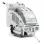 HUSQVARNA SOFF-CUT 4200 Βενζινοκίνητος Κόφτης Ξηράς  9668456-02