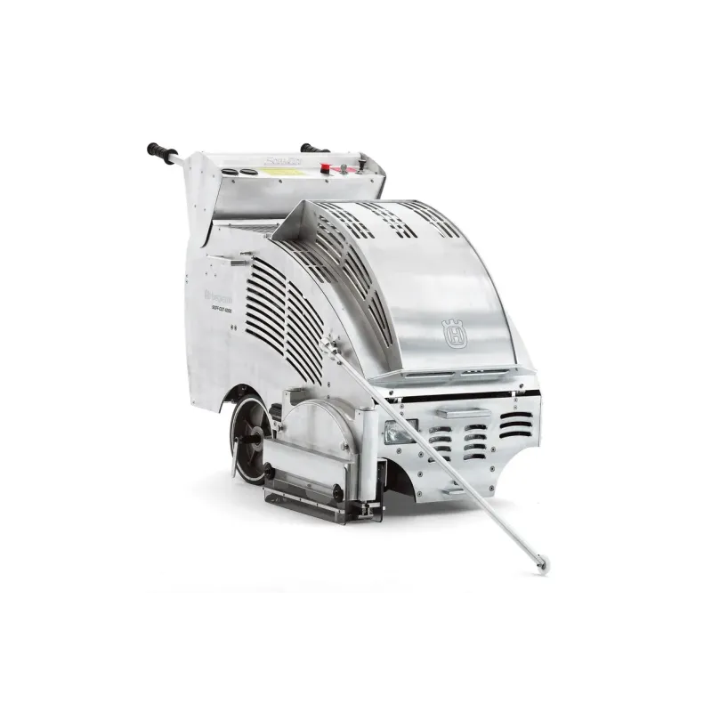 HUSQVARNA SOFF-CUT 4200 Βενζινοκίνητος Κόφτης Ξηράς  9668456-02