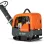 HUSQVARNA LG 300 Hatz 1B30 ΣΥΜΠΙΕΣΤΗΣ ΕΔΑΦΟΥΣ 500mm 40kN 967855304