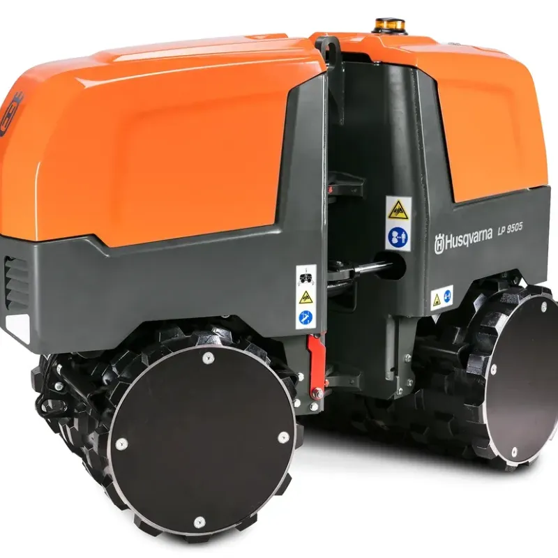 HUSQVARNA LP 7505 ΕΞΟΠΛΙΣΜΟΣ ΣΥΜΠΙΕΣΗΣ 967897402