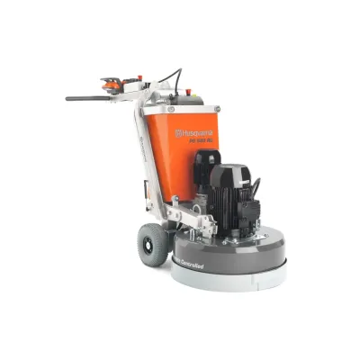 HUSQVARNA PG 680 RC Τηλεχειριζόμενο Μηχάνημα Τριβής Τσιμεντένιων Δαπέδων 9676227-07