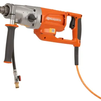 HUSQVARNA DM 200 ΗΛΕΚΤΡΙΚΟ ΔΙΑΤΡΗΤΙΚΟ ΧΕΙΡΟΣ (διάμετρος διάτρησης φ30 έως φ80) 970445701