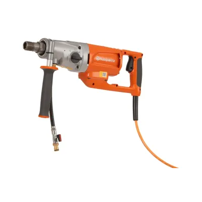 HUSQVARNA DM 200 ΗΛΕΚΤΡΙΚΟ ΔΙΑΤΡΗΤΙΚΟ ΧΕΙΡΟΣ (διάμετρος διάτρησης φ30 έως φ80) 970445701