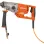 HUSQVARNA DM 200 ΗΛΕΚΤΡΙΚΟ ΔΙΑΤΡΗΤΙΚΟ ΧΕΙΡΟΣ (διάμετρος διάτρησης φ30 έως φ80) 970445701