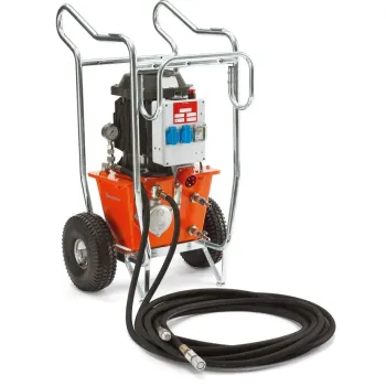 HUSQVARNA PP 325 E Ηλεκτρική Υδραυλική Μονάδα 965156402