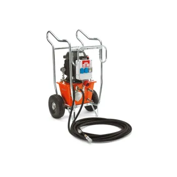 HUSQVARNA PP 325 E Ηλεκτρική Υδραυλική Μονάδα 965156402