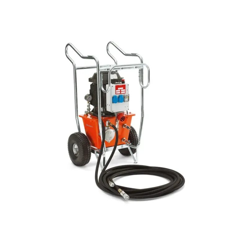HUSQVARNA PP 325 E Ηλεκτρική Υδραυλική Μονάδα 965156402