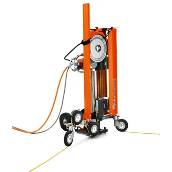 Husqvarna CS 10 Σύστημα Συρματοκοπης 966565701