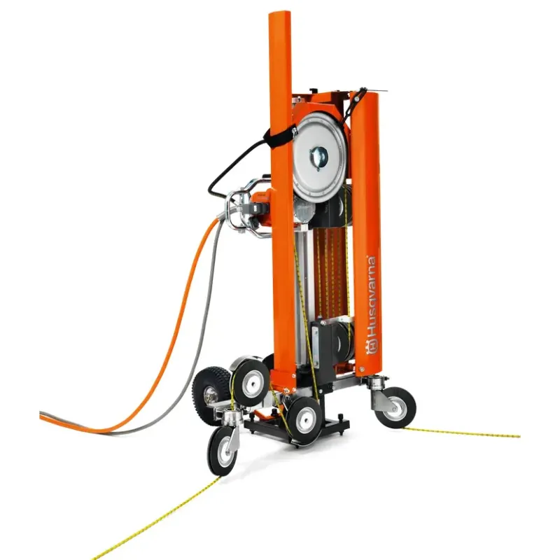 Husqvarna CS 10 Σύστημα Συρματοκοπης 966565701