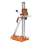 HUSQVARNA DS 150 ΒΑΣΗ ΔΙΑΤΡΗΣΗΣ 966827201