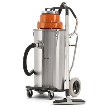 HUSQVARNA Κονιοσυλλέκτης W70 967702002