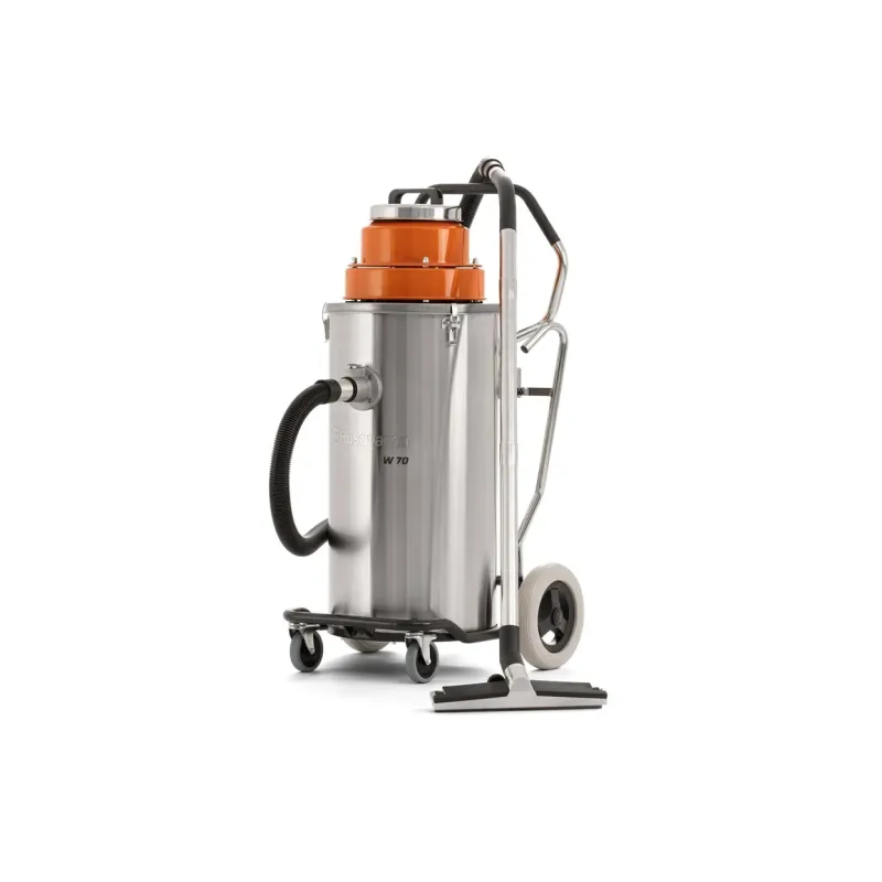 HUSQVARNA Κονιοσυλλέκτης W70 967702002