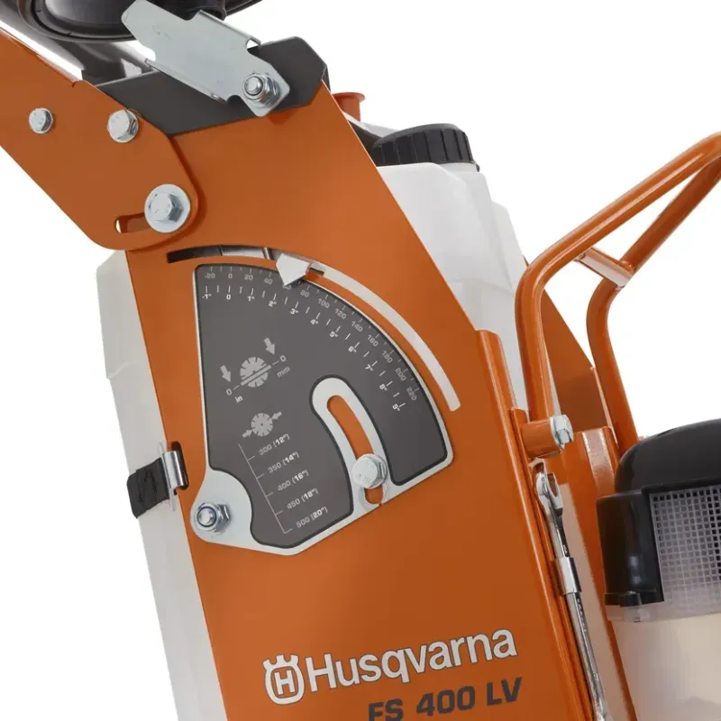 HUSQVARNA FS 400 LV ΑΣΦΑΛΤΟΚΟΦΤΗΣ 500 χλστ. 967796501