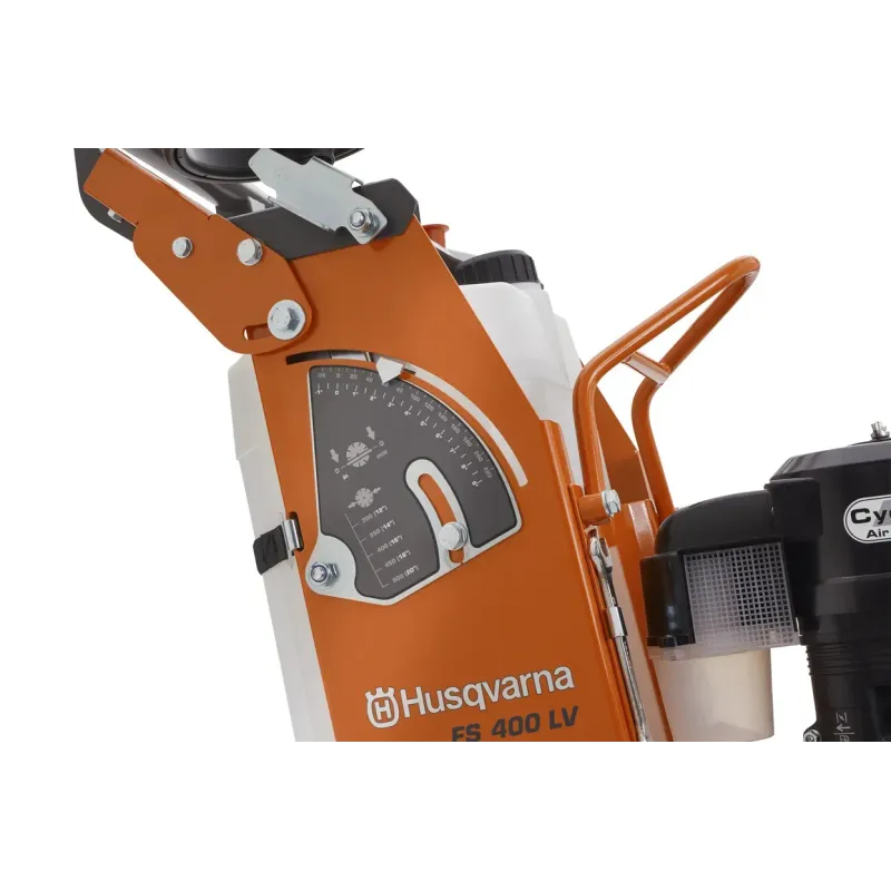 HUSQVARNA FS 400 LV ΑΣΦΑΛΤΟΚΟΦΤΗΣ 500 χλστ. 967796501