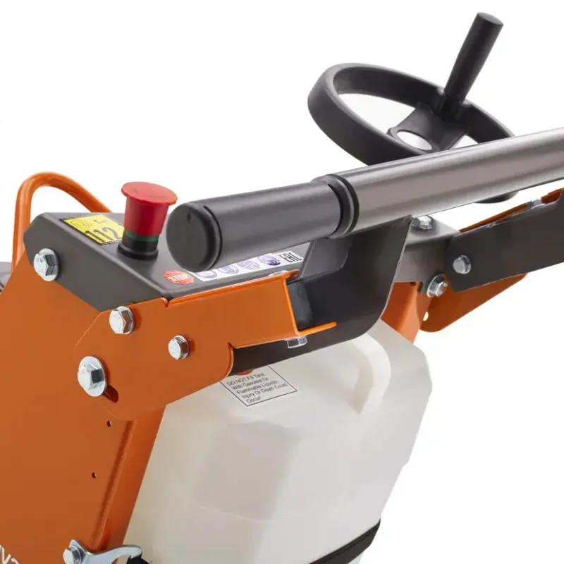 HUSQVARNA FS 400 LV ΑΣΦΑΛΤΟΚΟΦΤΗΣ 500 χλστ. 967796501