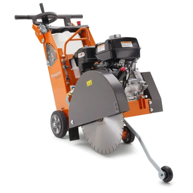 HUSQVARNA FS 400 LV ΑΣΦΑΛΤΟΚΟΦΤΗΣ 500 χλστ. 967796501
