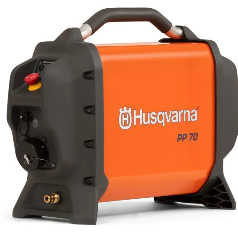 Husqvarna PP 70 Μονάδσ ισχύος 967828305