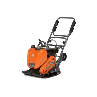 HUSQVARNA LF 100 LAT HONDA GX160 ΣΥΜΠΙΕΣΤΗΣ ΕΔΑΦΟΥΣ ΒΕΝΖΙΝΗΣ  (500mm)  967855102