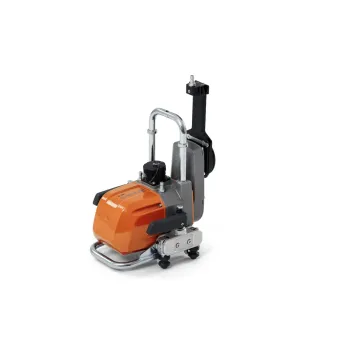 HUSQVARNA Wall Saw 8 Ηλεκτρικός Κόφτης Τοιχοποιίας Φ600 Βάθος Κοπής 395mm 967971301
