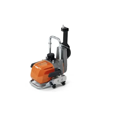 HUSQVARNA Wall Saw 8 Ηλεκτρικός Κόφτης Τοιχοποιίας Φ600 Βάθος Κοπής 395mm 967971301