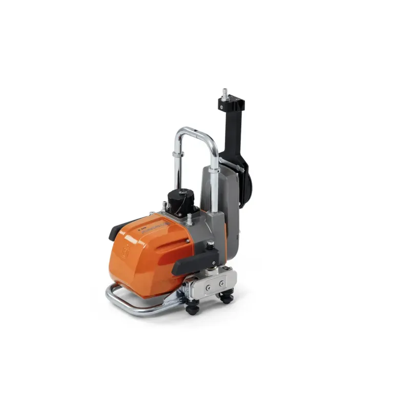 HUSQVARNA Wall Saw 8 Ηλεκτρικός Κόφτης Τοιχοποιίας Φ600 Βάθος Κοπής 395mm 967971301