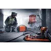 HUSQVARNA Wall Saw 8 Ηλεκτρικός Κόφτης Τοιχοποιίας Φ600 Βάθος Κοπής 395mm 967971301