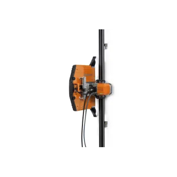 HUSQVARNA Wall Saw 8 Ηλεκτρικός Κόφτης Τοιχοποιίας Φ600 Βάθος Κοπής 395mm 967971301