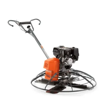 HUSQVARNA CT48-13A-V ΔΙΑΜΟΡΦΩΤΗΣ ΕΛΙΚΟΠΤΕΡΩΣΗΣ ΒΕΝΖΙΝΗΣ 970465608