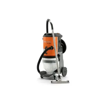 HUSQVARNA DE 110 230V 1-ph ΣΥΛΛΕΚΤΗΣ ΣΚΟΝΗ 970509401