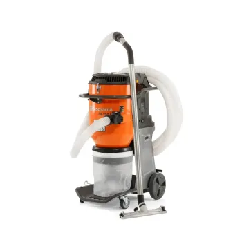 HUSQVARNA DE 130H (3KW)  ΣΥΛΛΕΚΤΗΣ ΣΚΟΝΗΣ 970519501