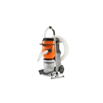 HUSQVARNA DE 130H (3KW)  ΣΥΛΛΕΚΤΗΣ ΣΚΟΝΗΣ 970519501