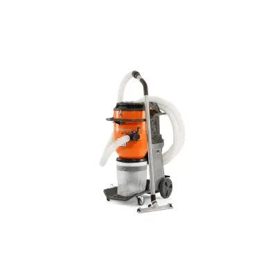 HUSQVARNA DE 130H (3KW)  ΣΥΛΛΕΚΤΗΣ ΣΚΟΝΗΣ 970519501