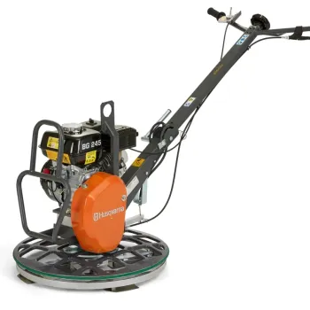 HUSQVARNA BG 245-GX120 ΩΘΟΥΜΕΝΟ ΜΗΧΑΝΗΜΑ ΕΛΙΚΟΠΤΈΡΩΣΗΣ-967928801