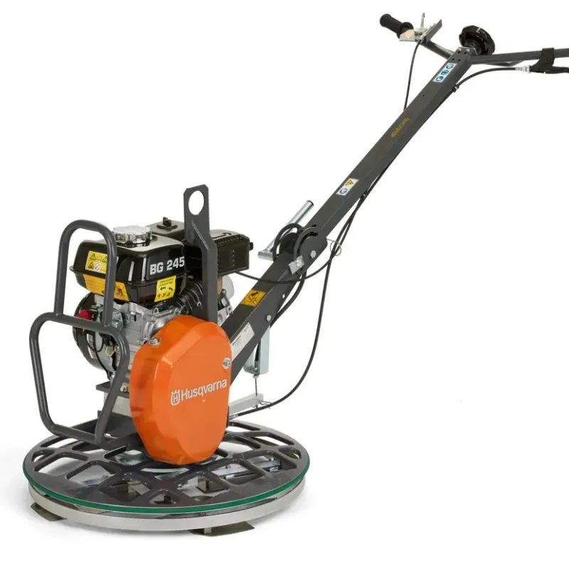 HUSQVARNA BG 245-GX120 ΩΘΟΥΜΕΝΟ ΜΗΧΑΝΗΜΑ ΕΛΙΚΟΠΤΈΡΩΣΗΣ-967928801