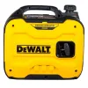 DeWalt  Γεννήτρια Inverter Βενζίνης 2000W DXGNi20E